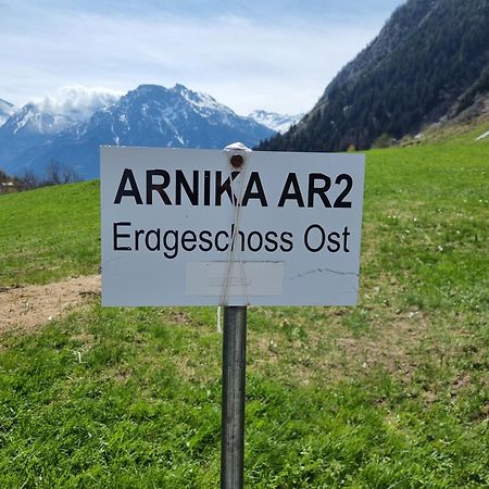 Ferienwohnung Arnika Blatten bei Naters Zimmer foto